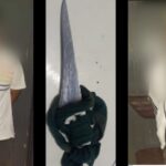 Un nuevo episodio de disturbios en la vía pública se registró en la zona de la Costanera de San Nicolás y culminó con la aprehensión de dos jóvenes por parte del personal policial.