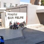 Un violento episodio conmociona a la ciudad tras el asesinato de Luis Ángel Monzón, de 42 años y padre de cuatro hijas, quien fue atacado de una puñalada en el barrio Azul Urquiaga. La herida, que ingresó por la espalda, resultó mortal y terminó con su vida horas después.