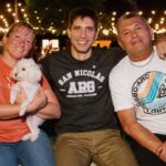 El Festival RICO vive este sábado 14 de febrero su segunda luna, en una jornada especial por el Día de San Valentín, que promete música, gastronomía y muchas sorpresas para disfrutar a orillas del río Paraná.