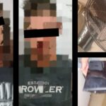 Una pareja fue detenida acusada de ingresar a robar a la vivienda de un vecino. El procedimiento estuvo a cargo de personal de la Comisaría Tercera junto a efectivos de la Policía Local, tras un llamado al 911 que alertaba sobre un robo en proceso.