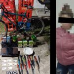 Un rápido accionar policial permitió esclarecer el robo ocurrido en la cantina del Club Alto Verde, en un hecho que derivó en un allanamiento de urgencia con resultado altamente positivo. La causa, caratulada como “Robo Agravado / Encubrimiento”, es investigada por la UFI N° 12 del Departamento Judicial San Nicolás.