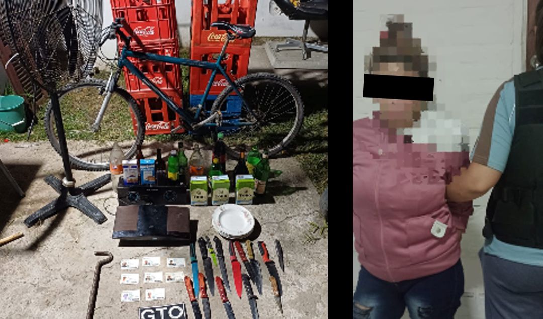 Un rápido accionar policial permitió esclarecer el robo ocurrido en la cantina del Club Alto Verde, en un hecho que derivó en un allanamiento de urgencia con resultado altamente positivo. La causa, caratulada como “Robo Agravado / Encubrimiento”, es investigada por la UFI N° 12 del Departamento Judicial San Nicolás.