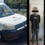 Un distribuidor de alimentos fue víctima del robo de una camioneta en la ciudad de San Nicolás, en un hecho que ocurrió en la puerta de la distribuidora mientras se realizaban tareas de carga y descarga de mercadería. Gracias al rápido procedimiento policial del destacamento de la Emilia, el vehículo fue recuperado a las pocas horas y los presuntos responsables quedaron aprehendidos.