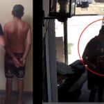 Un sujeto fue detenido luego de haber ingresado a robar a una vivienda, en el marco de un rápido y efectivo accionar policial llevado adelante por personal de la localidad de La Emilia.