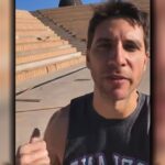 El intendente de San Nicolás, Santiago Passaglia, se expresó públicamente luego de los graves destrozos registrados en el anfiteatro de la Costanera, hechos que fueron protagonizados por un grupo de menores y generaron un fuerte repudio en la comunidad.