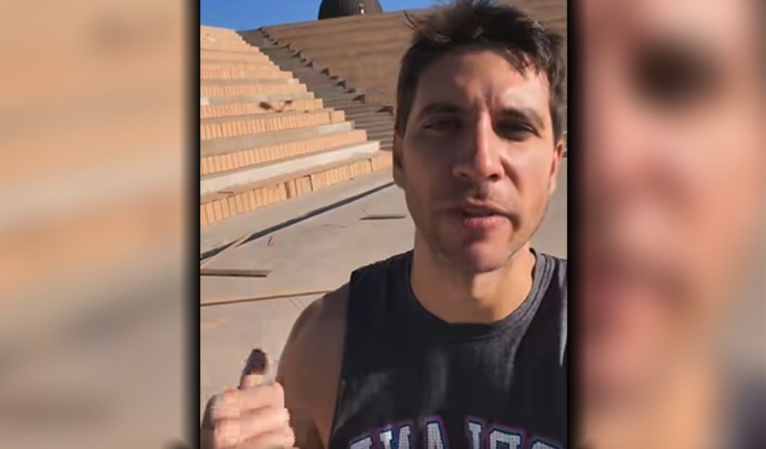 El intendente de San Nicolás, Santiago Passaglia, se expresó públicamente luego de los graves destrozos registrados en el anfiteatro de la Costanera, hechos que fueron protagonizados por un grupo de menores y generaron un fuerte repudio en la comunidad.