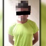 Un hombre de 30 años fue detenido acusado de agredir brutalmente a su pareja, una mujer de 31 años, a quien le provocó una contusión en la cabeza tras golpearla durante un violento episodio ocurrido en una vivienda de calle 12 de Marzo al 400.