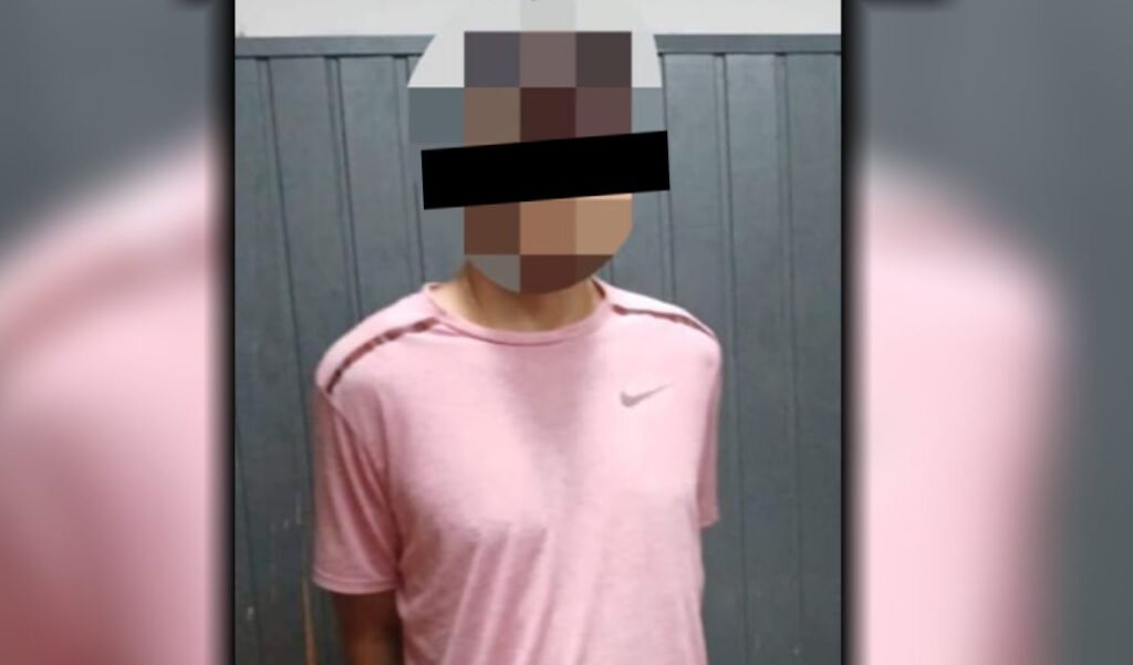 Un grave hecho de violencia familiar se registró en la ciudad de San Nicolás, donde un hombre mayor de edad fue detenido tras agredir brutalmente a su madre, una mujer de 66 años, y provocar destrozos en la vivienda.