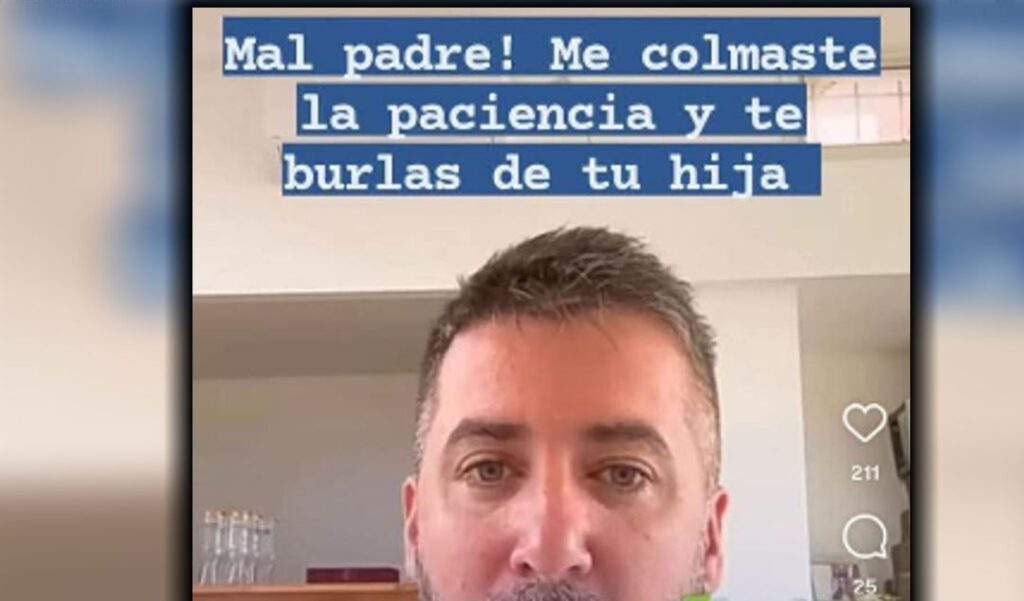 Lucas Oliverira, el comerciante que días atrás se volvió viral tras publicar un video reclamando mayor seguridad luego de un episodio ocurrido en su local de la zona sur de San Nicolás, volvió a quedar en el centro de la escena pública, aunque esta vez por un motivo muy distinto al que lo hizo conocido.