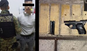 Un nuevo episodio de violencia se registró en el centro de la ciudad de San Nicolás de los Arroyos, donde efectivos de la UTOI debieron intervenir para dispersar una pelea que involucraba a varias personas. El hecho ocurrió alrededor de las 6 de la mañana y generó preocupación entre vecinos y comerciantes de la zona.