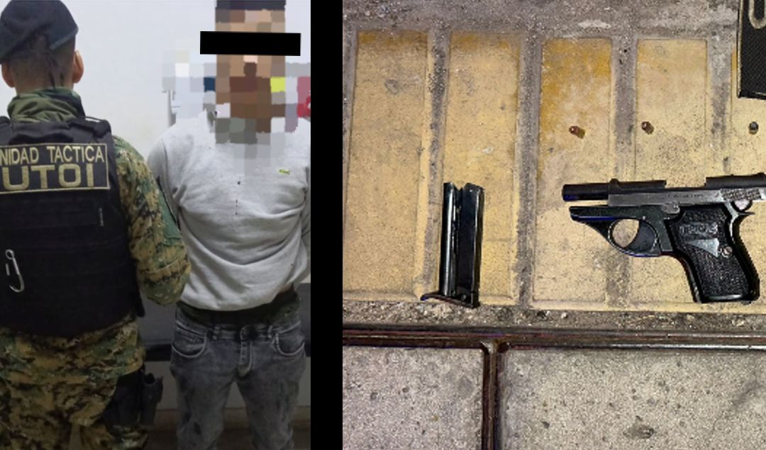 Un nuevo episodio de violencia se registró en el centro de la ciudad de San Nicolás de los Arroyos, donde efectivos de la UTOI debieron intervenir para dispersar una pelea que involucraba a varias personas. El hecho ocurrió alrededor de las 6 de la mañana y generó preocupación entre vecinos y comerciantes de la zona.