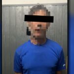 Un hombre de 38 años fue aprehendido en la ciudad de San Nicolás luego de ser sorprendido realizando exhibiciones obscenas en plena vía pública, generando alarma entre los vecinos que transitaban por la zona.