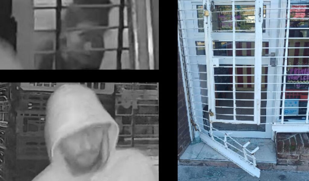 La inseguridad continúa golpeando a los comercios de la zona sur de la ciudad, y en esta oportunidad el blanco fue un local gastronómico ubicado sobre avenida Savio, casi en su intersección con Pavón. El hecho ocurrió durante la madrugada de este domingo y generó preocupación entre los comerciantes del sector.