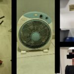 Efectivos de la Policía Local lograron recuperar distintos elementos robados tras un operativo realizado en la zona norte de San Nicolás de los Arroyos.