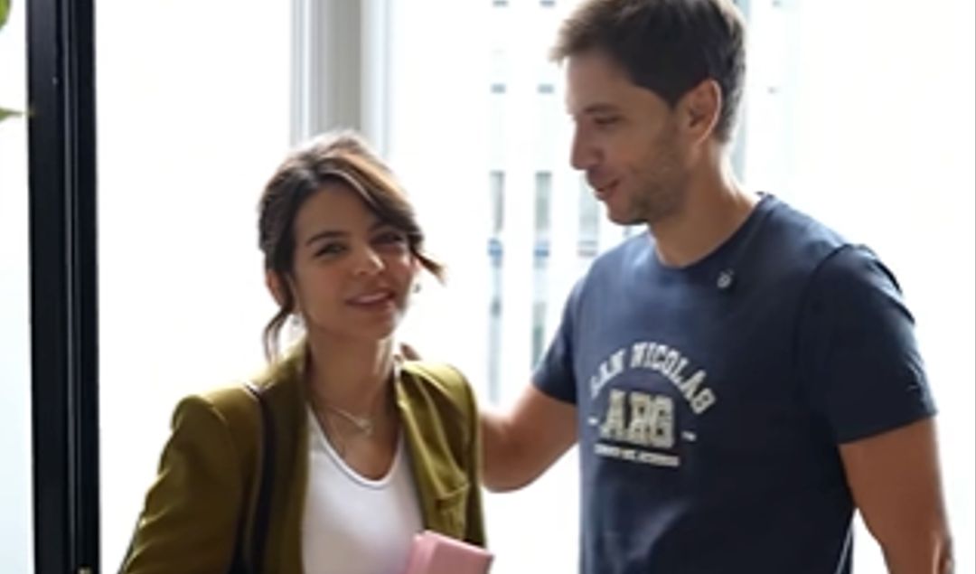 Una joven de San Nicolás comienza a escribir su propia historia con destino a las estrellas. Se trata de Abril Demasi, de 23 años, quien fue preseleccionada para formar parte de un programa aeroespacial de la NASA, marcando un hecho inédito para la ciudad.