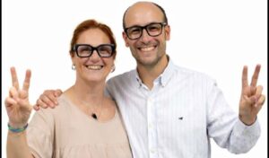 Tras el cierre del recuento de votos, Sebastián Vignoles se impuso en la interna del Partido Justicialista y se quedó con la presidencia del PJ en San Nicolás. El candidato de la Lista 6 logró una clara victoria frente a Cecilia Comerio, en una elección que se definió en las urnas.