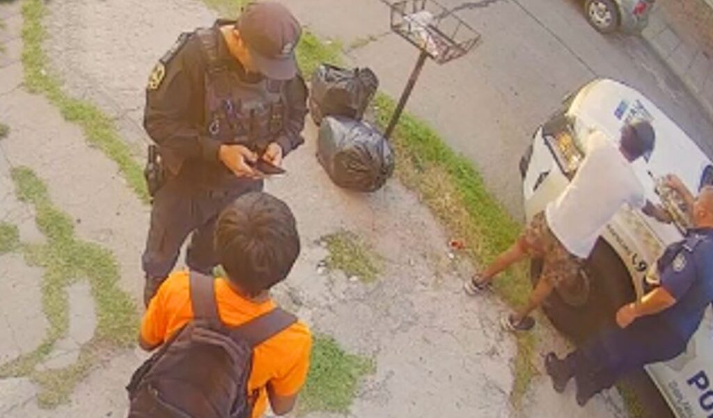 En los últimos días se registró un refuerzo en la presencia policial en la zona sur de San Nicolás, luego de reiteradas quejas de vecinos que venían reclamando mayores medidas de seguridad ante distintos hechos delictivos ocurridos.