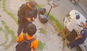 En los últimos días se registró un refuerzo en la presencia policial en la zona sur de San Nicolás, luego de reiteradas quejas de vecinos que venían reclamando mayores medidas de seguridad ante distintos hechos delictivos ocurridos.