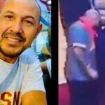 Tras los graves hechos de violencia ocurridos en el último clásico de básquet entre Regatas y Belgrano en San Nicolás de los Arroyos, se difundieron imágenes del agresor que atacó a un miembro del cuerpo técnico del club Regatas al finalizar el encuentro.