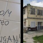 Un menor de 16 años fue aprehendido en la ciudad de San Nicolás tras ser identificado como el presunto autor de amenazas de tiroteo en la Escuela Secundaria N° 7, ubicada en calle Insaurralde al 1478, en barrio San Eduardo. El procedimiento fue llevado adelante por personal del Grupo táctico de Operaciones (GTO) de la Comisaría Segunda, en el marco de una rápida investigación que permitió esclarecer el hecho.