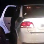 En las primeras horas de este sábado, personal de seguridad privada logró recuperar un automóvil que había sido sustraído minutos antes en el centro de la ciudad. El hecho ocurrió alrededor de las 4:30 de la madrugada y tuvo como protagonistas a trabajadores de la empresa Sherman Seguridad.