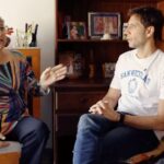 El intendente de San Nicolás de los Arroyos, Santiago Passaglia, recorrió el barrio Güemes y mantuvo un encuentro con vecinos con el objetivo de escuchar inquietudes y avanzar en nuevas mejoras para la zona. La visita se dio en el marco de una serie de recorridas territoriales que impulsa el Ejecutivo local.