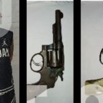 Un grave hecho de intimidación tuvo lugar en San Nicolás, donde un hombre fue detenido luego de ser acusado de efectuar disparos contra el domicilio de una mujer en un claro acto de amedrentamiento.