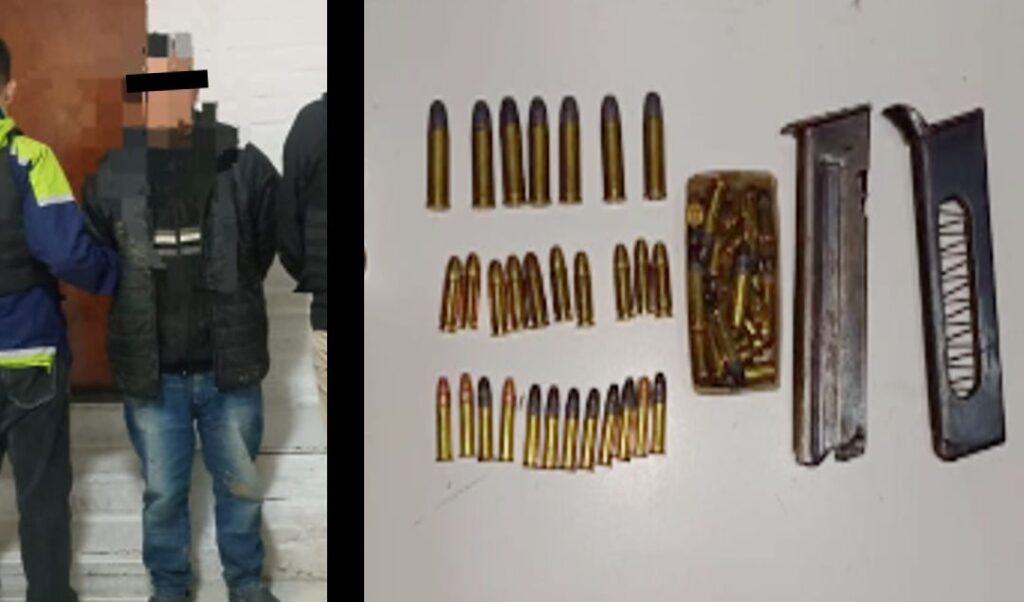 Un violento episodio ocurrido en el barrio Las Mellizas tuvo un rápido avance en la investigación luego de que personal policial lograra la detención del presunto autor de una balacera que dejó a un joven herido. El hecho, que generó preocupación entre los vecinos, se registró el pasado 22 de abril tras un llamado al 911 que alertaba sobre una persona lesionada por arma de fuego.