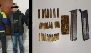 Un violento episodio ocurrido en el barrio Las Mellizas tuvo un rápido avance en la investigación luego de que personal policial lograra la detención del presunto autor de una balacera que dejó a un joven herido. El hecho, que generó preocupación entre los vecinos, se registró el pasado 22 de abril tras un llamado al 911 que alertaba sobre una persona lesionada por arma de fuego.