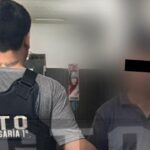 📣DETENIDO EN SAN NICOLÁS UN PRÓFUGO ACUSADO DE ABUSO SEXUAL CON ACCESO CARNAL. 🔷Un importante operativo policial permitió la detención en San Nicolás de un hombre de 32 años que se encontraba prófugo de la Justicia, acusado de abuso sexual agravado con acceso carnal por un hecho ocurrido en la provincia de Corrientes. El procedimiento se concretó el pasado 22 de abril tras una serie de tareas investigativas llevadas adelante por personal de la Comisaría Primera. 🚨Te invitamos a darle Me gusta👍y compartir↪️la publicación. 📄Link para ver el vídeo y leer la nota completa: 👇👇👇 https://quepasaensannicolas.com/detenido-en-san-nicolas-un-profugo-acusado-de-abuso-sexual-con-acceso-carnal/
