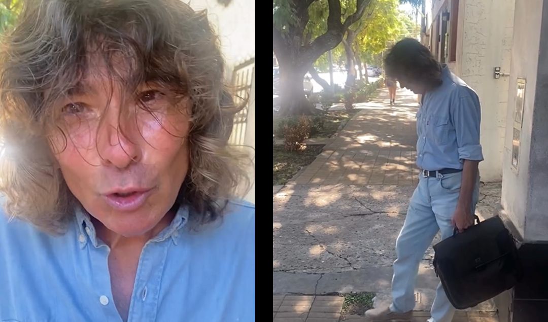 Durante generaciones, en San Nicolás circuló una historia tan curiosa como entrañable: la de un hombre que recorría las calles invitando a chicos y grandes a ver El Chavo del Ocho. Siempre bien vestido, con una carpeta en la mano y caminando a paso apurado, este personaje se detenía únicamente cuando alguien le preguntaba por el horario del programa.