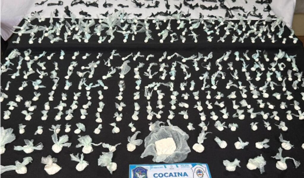 Un importante operativo antidrogas permitió desarticular una organización narco criminal que operaba en la zona oeste de San Nicolás de los Arroyos. El procedimiento fue llevado adelante por la Delegación Departamental de Investigaciones del Tráfico de Drogas Ilícitas San Nicolás en conjunto con la UFI N° 1, a cargo de la fiscal María Verónica Marcantonio.