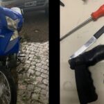 En un nuevo hecho de inseguridad ocurrido en San Nicolás de los Arroyos, tres menores de edad fueron aprehendidos tras protagonizar una serie de robos utilizando una réplica de arma de fuego. El procedimiento fue llevado adelante por personal de la Policía Local.