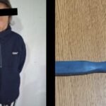 Un hecho tan llamativo como preocupante ocurrió en la ciudad de San Nicolás, donde un hombre se llevó una inesperada sorpresa al descubrir que una mujer se encontraba durmiendo dentro de su vehículo, luego de haberlo violentado.