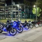 En el marco de una serie de reclamos vecinales por ruidos molestos y hechos de inseguridad, efectivos de la UTOI llevaron adelante un mega operativo en conjunto con la Municipalidad de San Nicolás, con resultados contundentes en distintos puntos de la ciudad, especialmente en todo el sector de la costanera.