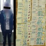 1Un hecho delictivo tuvo lugar en la cooperativa de agua de Villa Campi, donde delincuentes ingresaron tras violentar una puerta de acceso y sustrajeron dinero en efectivo y un teléfono celular. Sin embargo, el rápido accionar de los efectivos policiales de La Emilia permitió esclarecer el caso en pocas horas, recuperar los elementos robados y poner a disposición de la Justicia a los presuntos autores del ilícito.