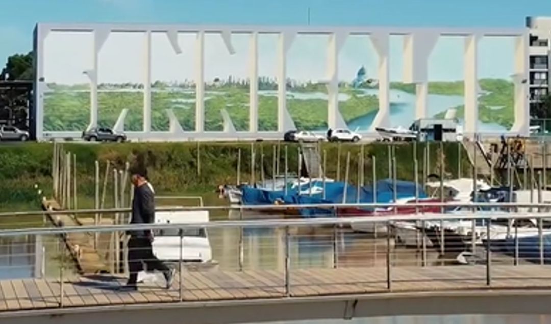 La ciudad de San Nicolás de los Arroyos celebró su 278° aniversario con una propuesta cargada de emoción y orgullo local. En el marco de los festejos, el municipio difundió un video conmemorativo que recorre algunos de los puntos más emblemáticos de la ciudad, destacando su historia, identidad y crecimiento.