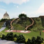 La Municipalidad de San Nicolás anunció la construcción de un nuevo espacio público destinado al entretenimiento infantil, que estará ubicado en la costanera de la ciudad. La iniciativa busca ampliar las propuestas recreativas y consolidar este sector como uno de los principales puntos de encuentro para vecinos y visitantes.