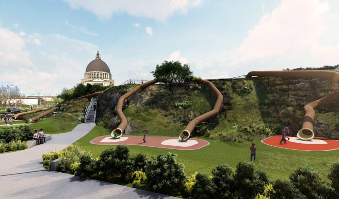 La Municipalidad de San Nicolás anunció la construcción de un nuevo espacio público destinado al entretenimiento infantil, que estará ubicado en la costanera de la ciudad. La iniciativa busca ampliar las propuestas recreativas y consolidar este sector como uno de los principales puntos de encuentro para vecinos y visitantes.