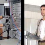 El intendente de San Nicolás de los Arroyos, Santiago Passaglia, participó este martes por la mañana de la inauguración de los nuevos Laboratorios Gen Técnico en la Universidad Tecnológica Nacional (UTN), en un acto que destacó la importancia de la formación técnica para el desarrollo local.