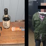 Un hombre de 35 años fue aprehendido en San Nicolás de los Arroyos luego de ser acusado de cometer un robo en el supermercado Carrefour ubicado sobre Mitre al 200. El procedimiento fue llevado adelante por efectivos de la Policía Local tras la intervención del personal de vigilancia privada del comercio.