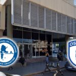 Desde la delegación de UPSRA en San Nicolás de los Arroyos, encabezada por el delegado regional Roberto Mamoli, realizaron un agradecimiento público a la Clínica UOM San Nicolás por el servicio y la atención que brindan diariamente a los afiliados del sector de la seguridad privada.