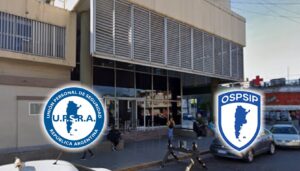 Desde la delegación de UPSRA en San Nicolás de los Arroyos, encabezada por el delegado regional Roberto Mamoli, realizaron un agradecimiento público a la Clínica UOM San Nicolás por el servicio y la atención que brindan diariamente a los afiliados del sector de la seguridad privada.
