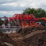 El municipio de San Nicolás de los Arroyos ya se encuentra trabajando en la incorporación de nuevas figuras que acompañarán al imponente “Monstruo del Yaguarón” en el Eco Parque, con el objetivo de seguir ampliando la oferta turística local.