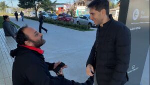 A tan solo 40 días de haber abierto sus puertas, el Hospital de Zona Sur de San Nicolás de los Arroyos ya superó las 8 mil consultas y atenciones, consolidándose como un nuevo punto clave para la salud de los vecinos de la ciudad.