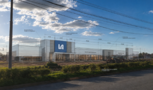 La ciudad de San Nicolás de los Arroyos se prepara para recibir uno de los emprendimientos comerciales más importantes de los últimos años. Con una inversión millonaria y un proyecto que promete cambiar por completo el movimiento comercial de la zona, ya comenzaron las obras de un imponente centro comercial que incluirá múltiples servicios, espacios gastronómicos y una propuesta moderna pensada para toda la familia. La expectativa crece entre los vecinos, especialmente por la gran cantidad de puestos de trabajo que generará el nuevo complejo.