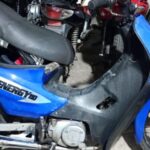 Efectivos de la Policía Local de San Nicolás lograron recuperar una motocicleta robada y detener a un hombre que intentó escapar al momento de ser identificado durante un operativo realizado en la ciudad de San Nicolás de los Arroyos.
