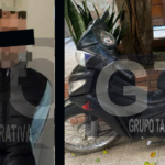 Tras una intensa investigación policial, efectivos del Grupo Táctico Operativo (GTO) de la Comisaría Segunda de San Nicolás lograron detener a uno de los delincuentes acusados de cometer un robo calificado a mano armada en la ciudad de San Nicolás de los Arroyos.