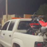 Continúan los megaoperativos de saturación en distintos barrios de San Nicolás con el objetivo de desarticular grupos de motociclistas que generan ruidos molestos y alteraciones en la vía pública. Desde el municipio advirtieron que muchas de las motos secuestradas presentan modificaciones ilegales, como escapes libres, y podrían ser compactadas por disposición municipal.