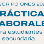 La Municipalidad de San Nicolás anunció la apertura de inscripciones para una nueva edición del Programa de Prácticas Laborales destinado a estudiantes del último año del nivel secundario. La iniciativa, impulsada junto a la Federación de Comercio e Industria, busca brindar a los jóvenes sus primeras experiencias dentro del mundo laboral.